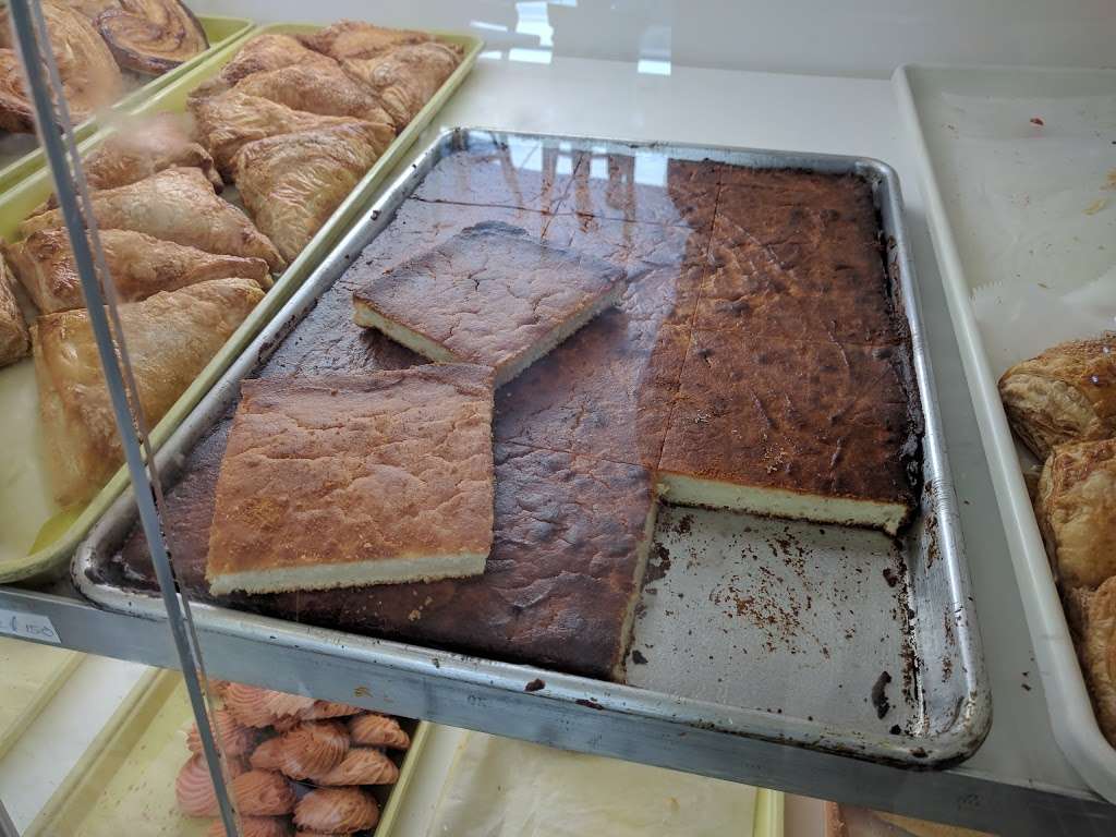 Blancas Bakery | 85 Broadway, Somerville, MA 02145 | Phone: (617) 764-1375