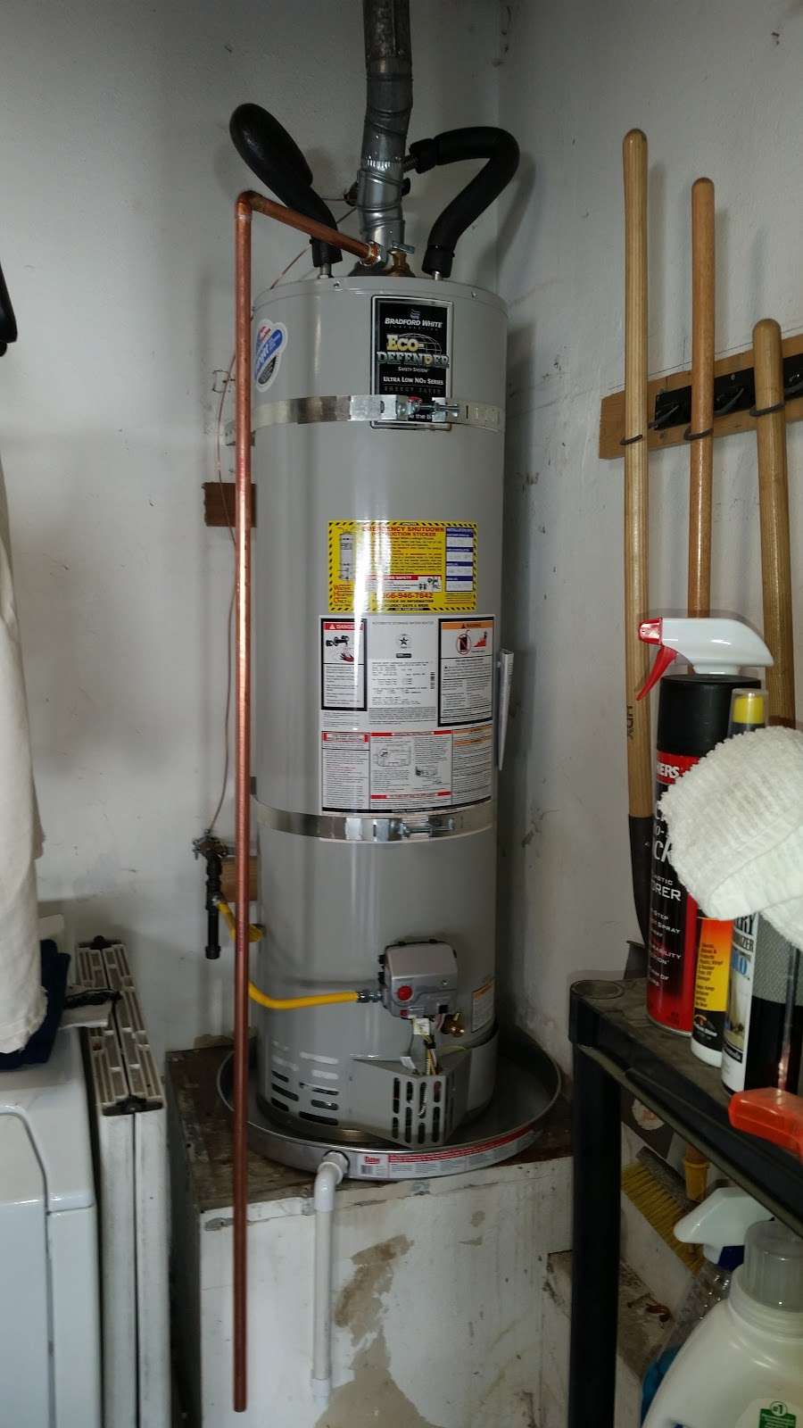 Water Heaters Only, Inc. | 1722 Mitchell Ave, Bldg 50, Tustin, CA 92780, USA | Phone: (714) 841-6122