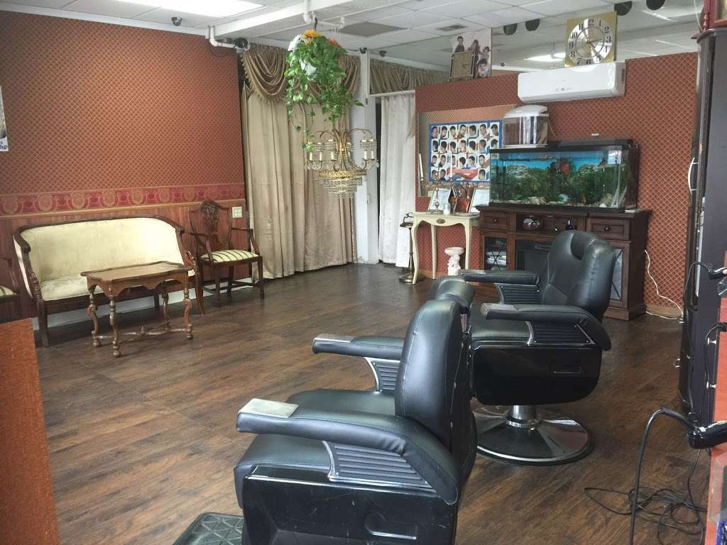 Jacobs Barber Shop | 267 Bayville Ave, Bayville, NY 11709, USA | Phone: (718) 772-8242