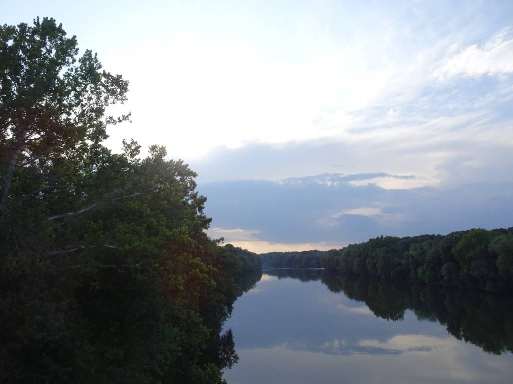 Valley Forge National Historical Park River Trail Trailhead | River Trail, Phoenixville, PA 19460, USA