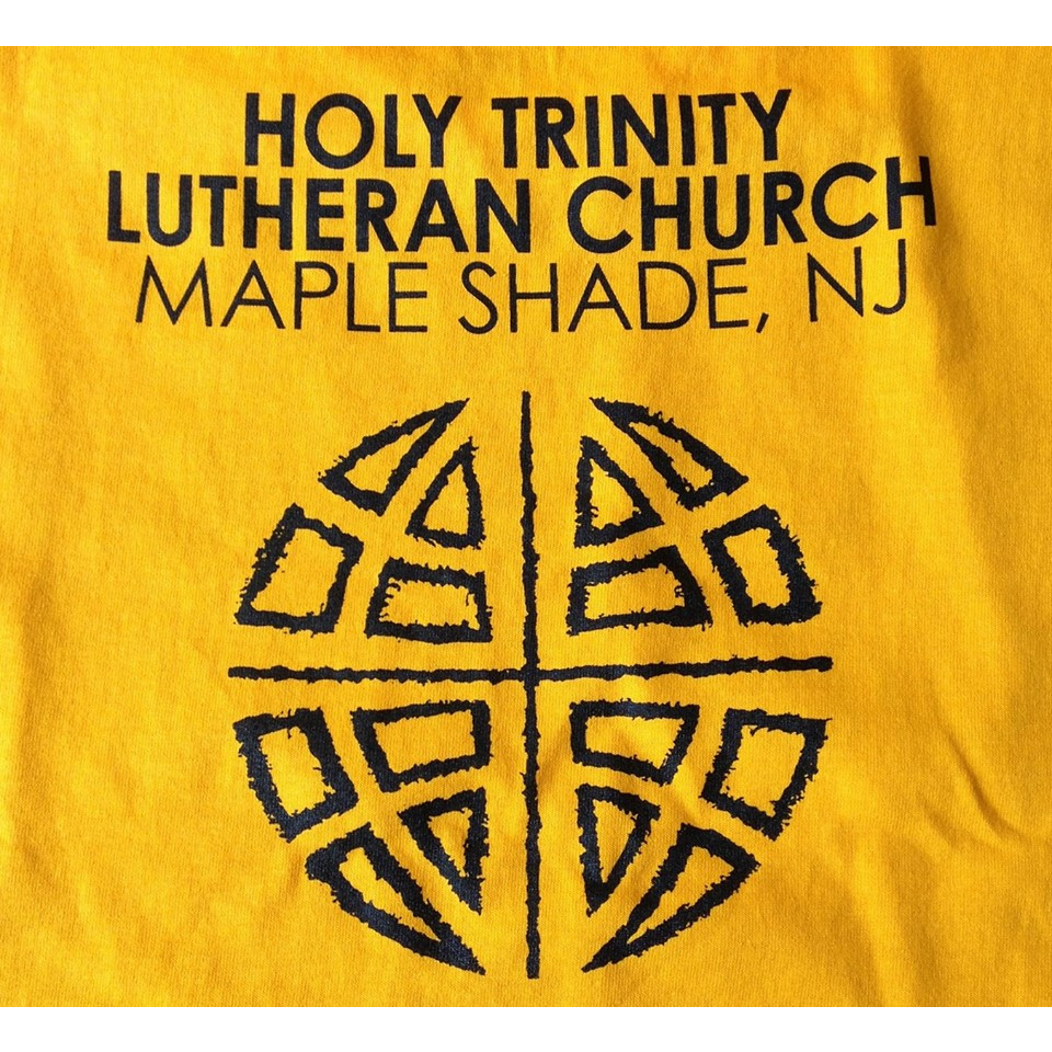 Holy Trinity Lutheran Church | 26 S Forklanding Rd, Maple Shade Township, NJ 08052, USA | Phone: (856) 779-1612