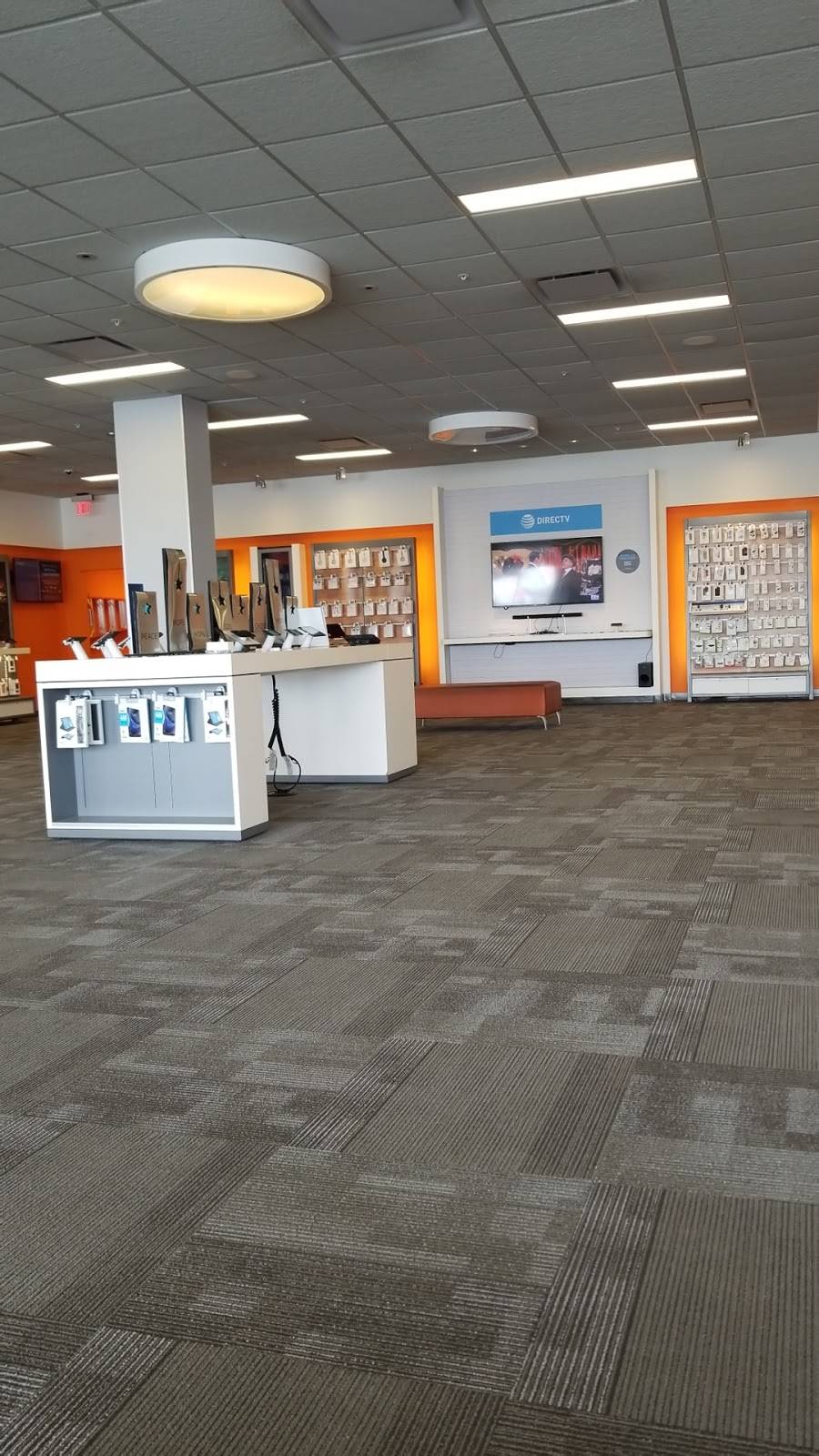 AT&T Store | 2583 S Hamilton Rd, Columbus, OH 43232, USA | Phone: (614) 575-3044