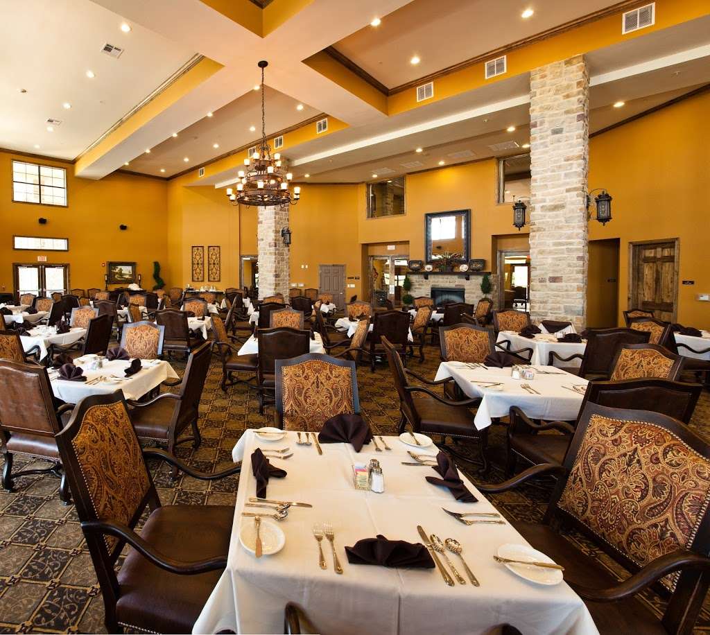 Lakeview at Josey Ranch Senior Living | 2105 N Josey Ln, Carrollton, TX 75006, USA | Phone: (972) 913-2399