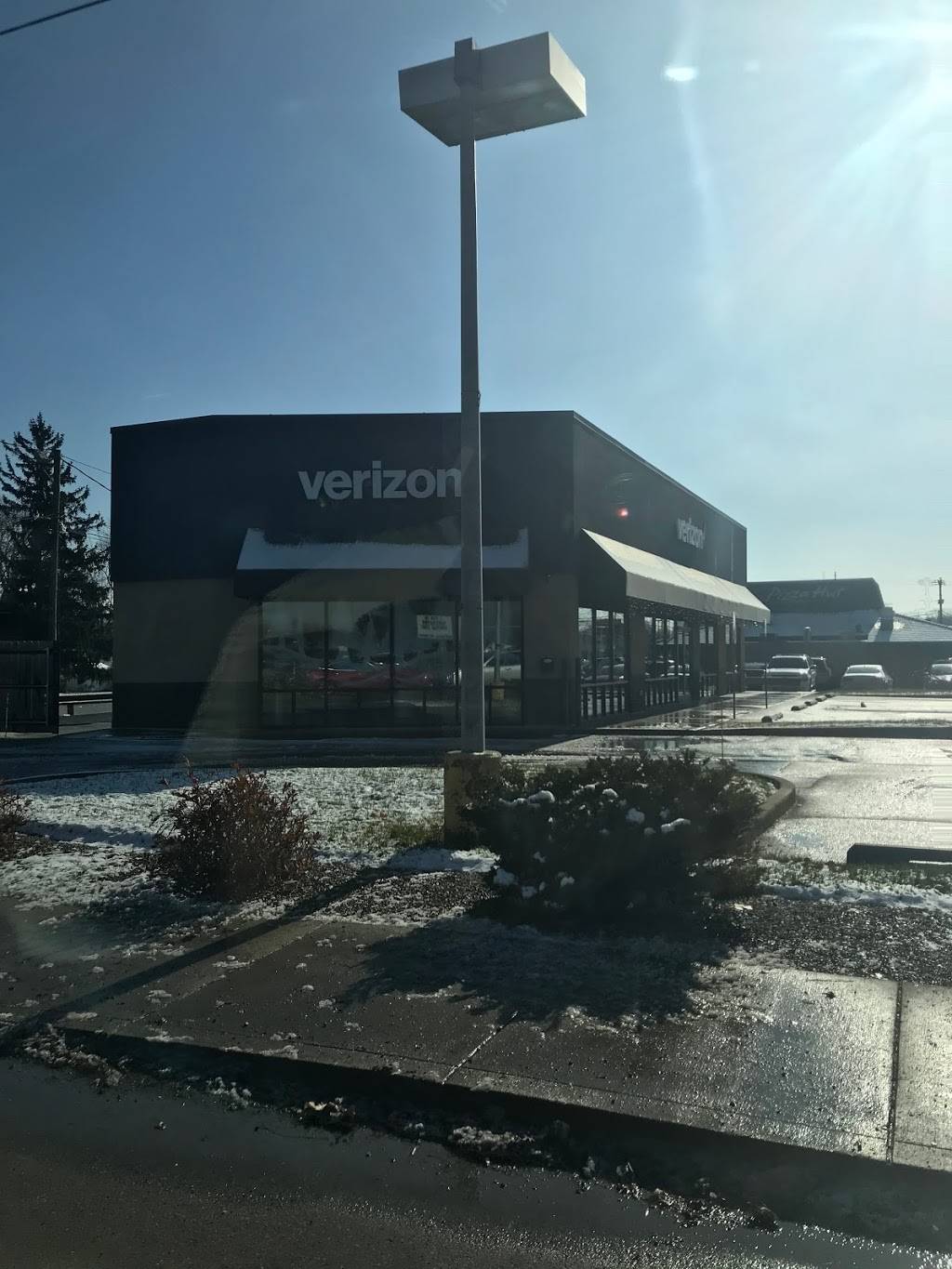 Verizon Authorized Retailer – Cellular Sales | 6801 Bluffton Rd, Fort Wayne, IN 46809, USA | Phone: (260) 739-7976