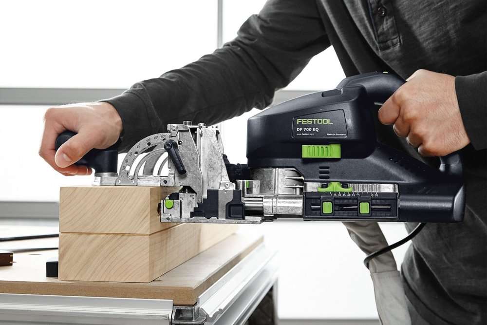 Festool Los Angeles - H&W Tool Store | 1865 Del Amo Blvd, Torrance, CA 90501, USA | Phone: (310) 533-4000