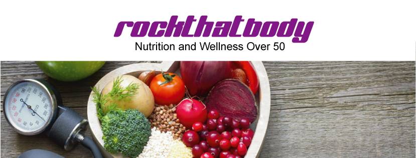 Rockthatbody Nutrition & Wellness Over 50 | 504 Beacon St #1, Boston, MA 02115, USA | Phone: (415) 999-8393