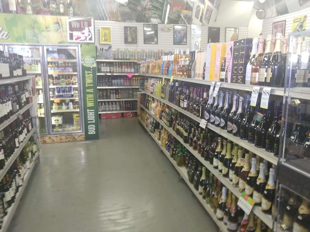 Empire Liquor Inc | 7860 W Irlo Bronson Memorial Hwy, Kissimmee, FL 34747, USA | Phone: (407) 787-4299