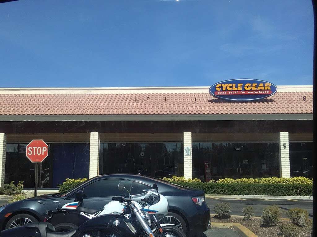 Cycle Gear | 858 N Military Trl, West Palm Beach, FL 33415, USA | Phone: (561) 697-2660