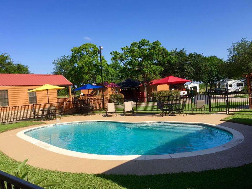 Houston East RV Resort | 11810 Interstate 10 East, Baytown, TX 77523, USA | Phone: (281) 383-3618