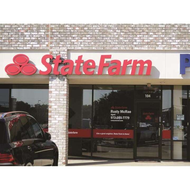 Rusty McRae - State Farm Insurance Agent | 1425 Gross Rd #104, Mesquite, TX 75149, USA | Phone: (972) 285-7779