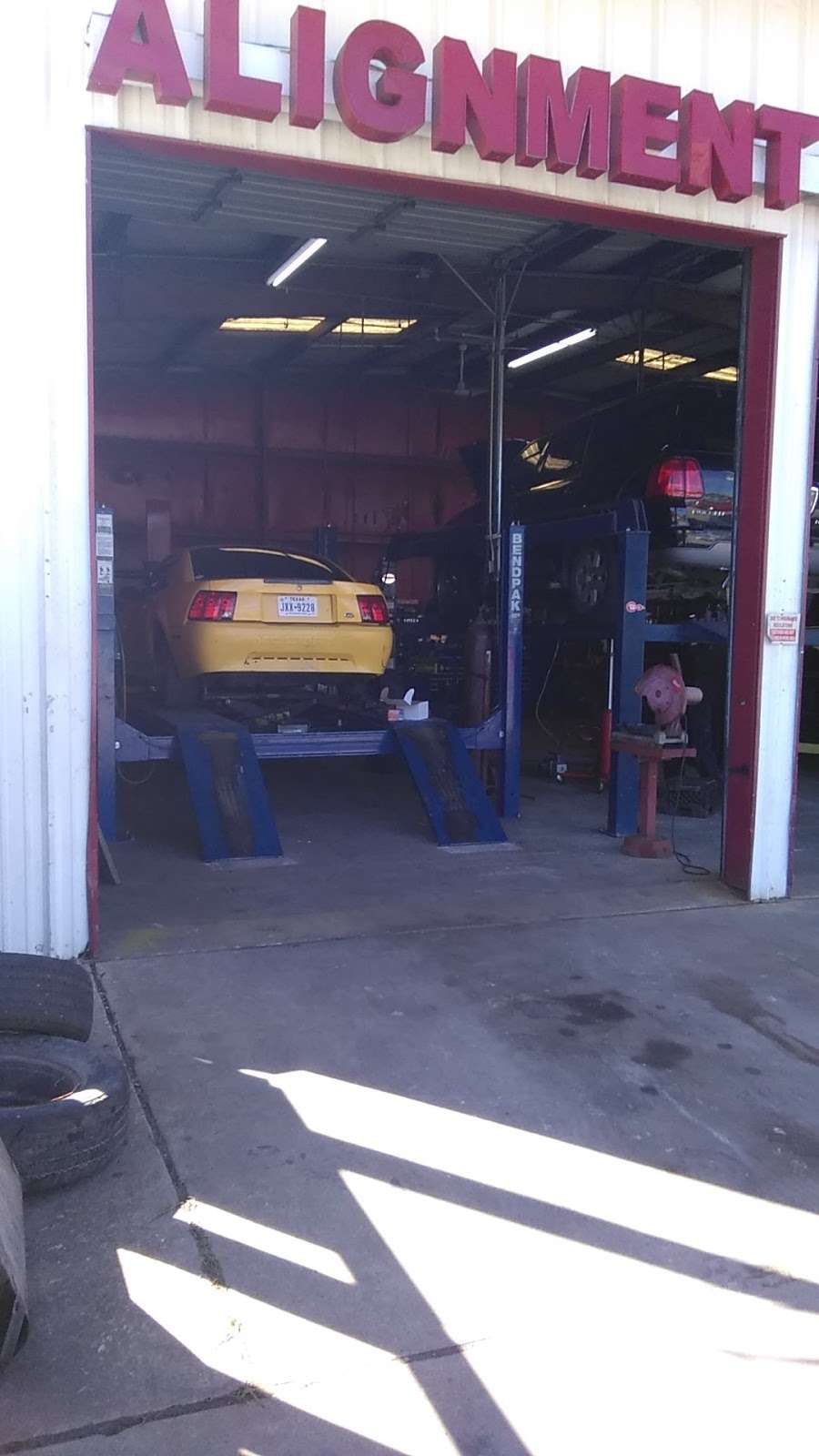 Zs Auto repair & Muffler | 3424 FM 1960 Rd W, Humble, TX 77338, USA | Phone: (281) 209-9859