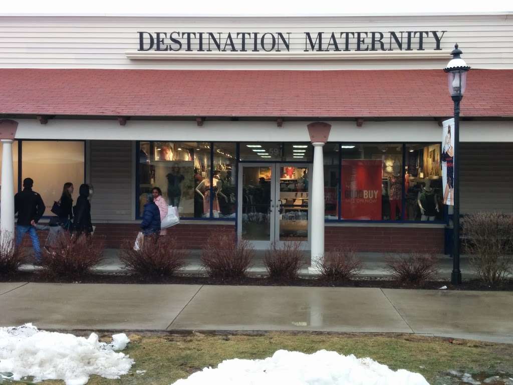 Motherhood Maternity Outlet | 1 Outlet Blvd, Wrentham, MA 02093, USA | Phone: (774) 307-9221