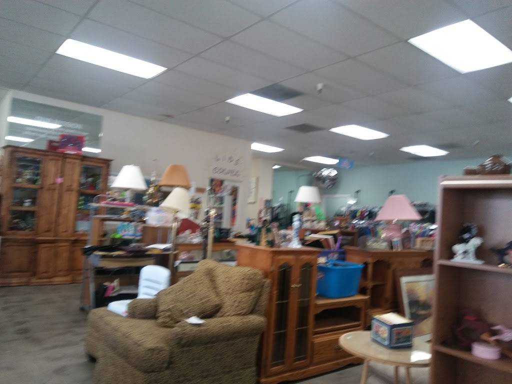 The Rock Church Thrift Store | 1325 Baring Blvd, Sparks, NV 89434, USA | Phone: (775) 870-1126