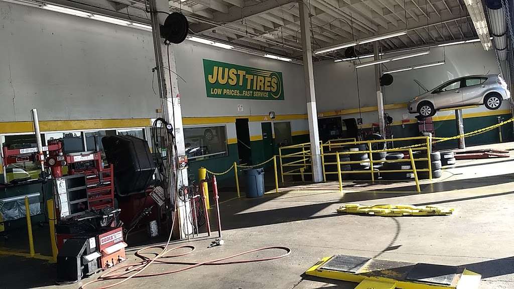 Just Tires | 15610 Valley Blvd, City of Industry, CA 91744, USA | Phone: (626) 961-3357