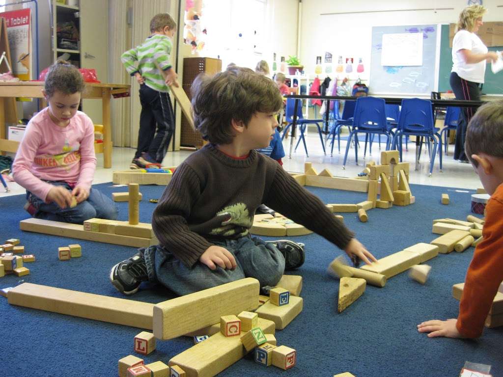 Paoli Methodist Nursery School | 81 Devon Rd, Paoli, PA 19301, USA | Phone: (610) 644-5576