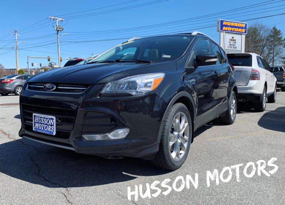 Husson Motors, Inc. Sales Department | 8 Lowell Rd, Salem, NH 03079, USA | Phone: (603) 898-2886
