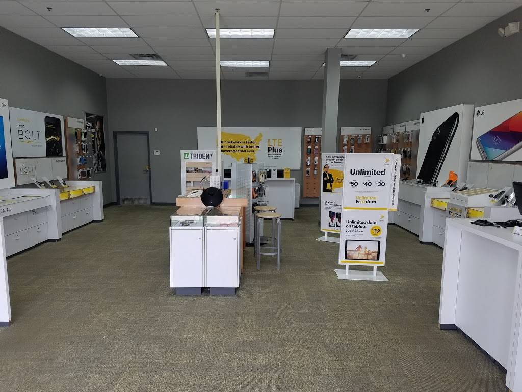 Sprint Store | 2106 E Blvd St, Kokomo, IN 46902 | Phone: (765) 459-0000