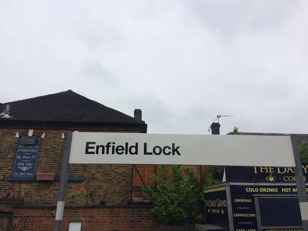 Enfield Lock | Enfield EN3 6AA, UK