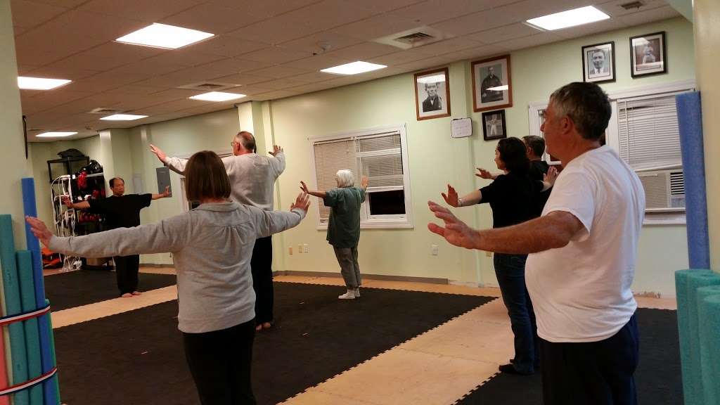 Plymouth Taiji (Tai Chi), Qigong & Daoyin | 8 Natalie Way, Plymouth, MA 02360, USA | Phone: (508) 322-1299