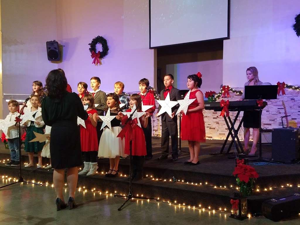 The Bridge Church | 3726 Pruitt Ave, Dallas, TX 75227, USA | Phone: (214) 207-9192