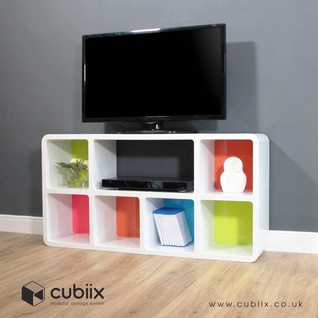 Cubiix Ltd | Unit D4, Birch House, Erith DA8 1QX, UK