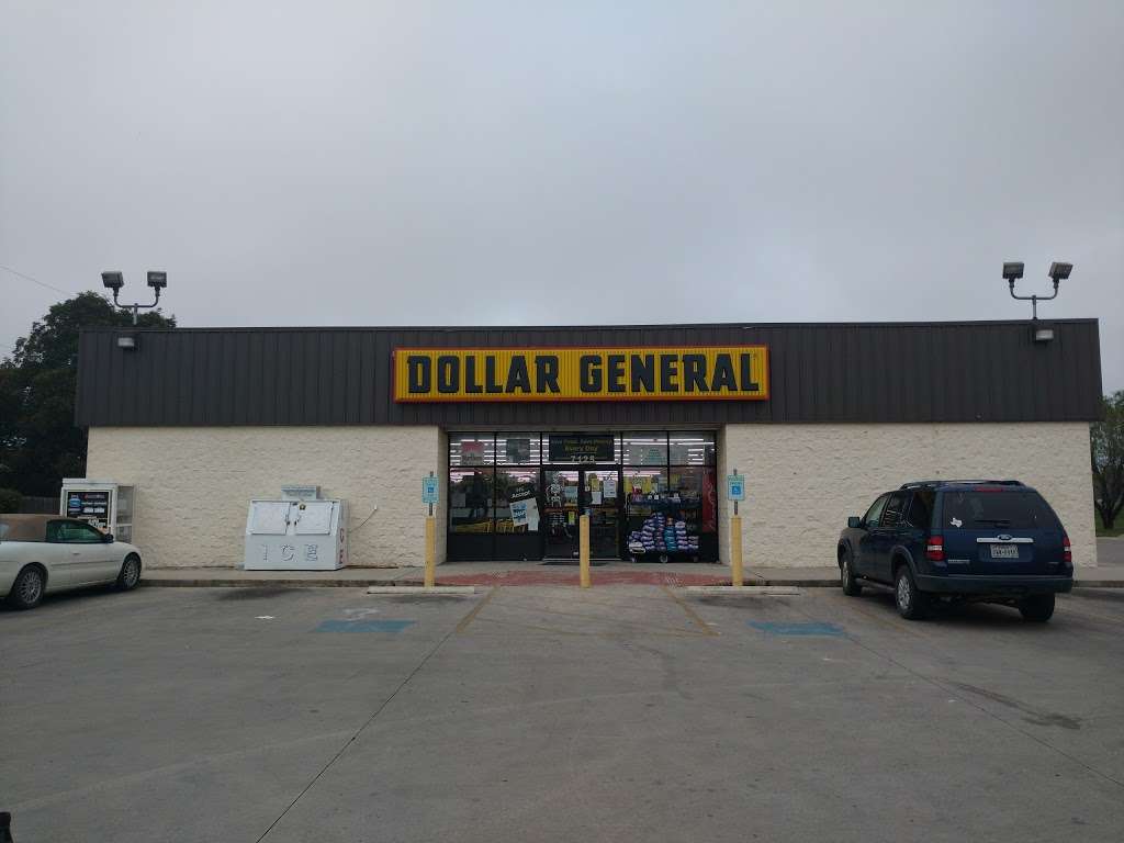 Dollar General | 7125 E 6th St, Somerset, TX 78069 | Phone: (210) 890-5620
