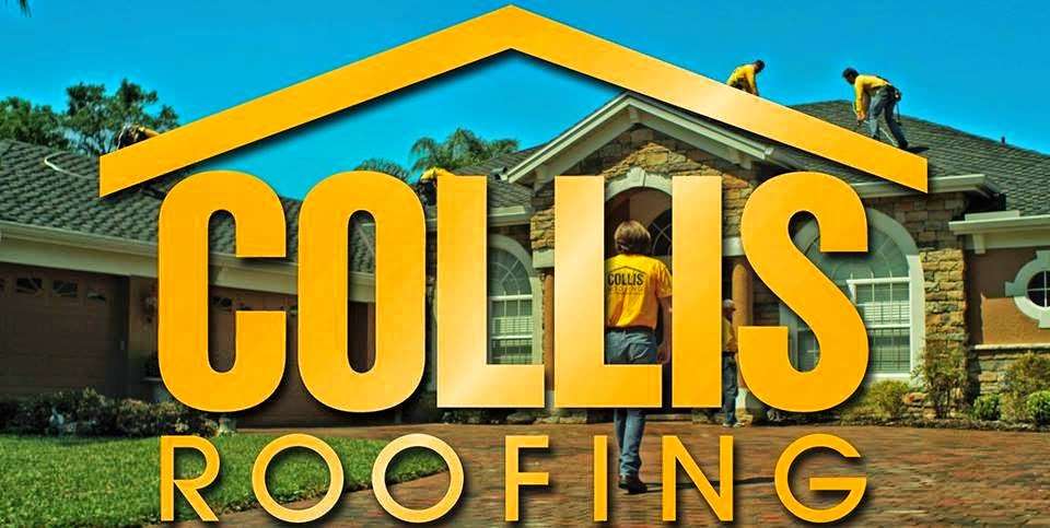 Collis Roofing Inc | 3970 Dow Rd, Melbourne, FL 32934, USA | Phone: (321) 751-8850