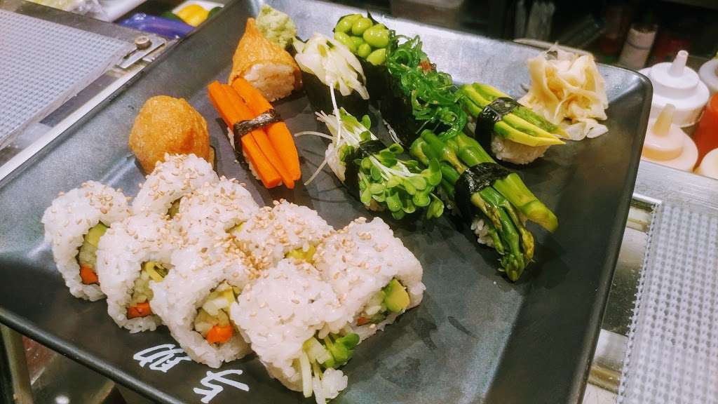 Yosuke Sushi | 136 S Fairmont Blvd, Anaheim, CA 92808, USA | Phone: (714) 921-4002