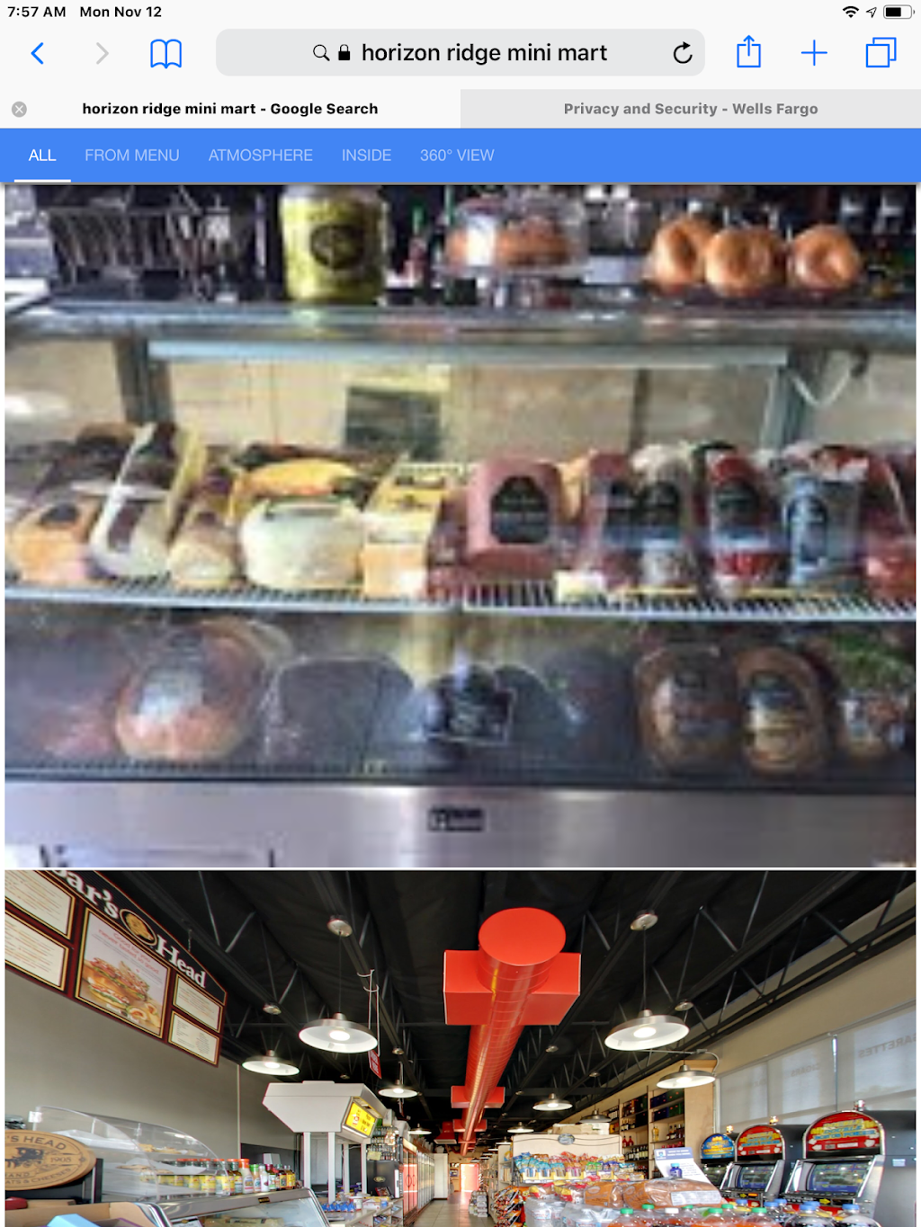 California City Market & Deli | 8209 California City Blvd, California City, CA 93505, USA | Phone: (760) 338-4738