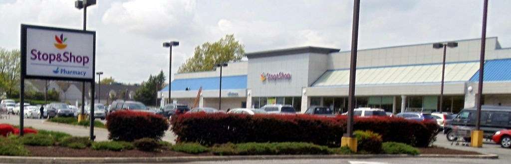 Stop & Shop Pharmacy | 8101 Jericho Turnpike, Woodbury, NY 11797, USA | Phone: (516) 692-8447