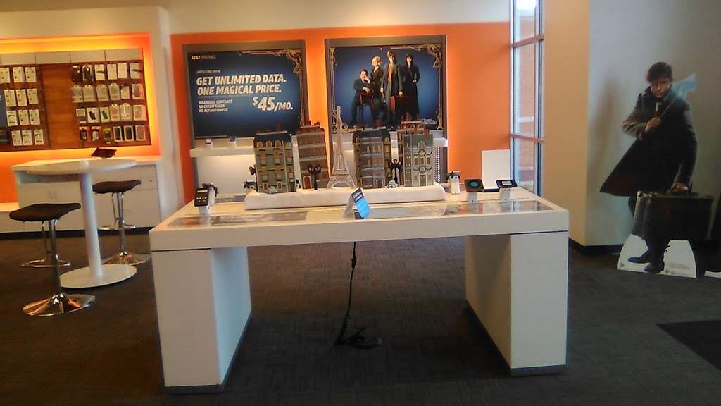 AT&T | 4281 Sterling Ave, Kansas City, MO 64133 | Phone: (816) 425-8848