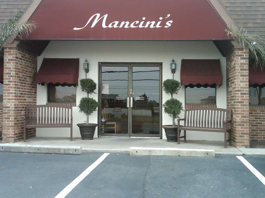 Mancinis Brick Oven Pizzeria and Restaurant | 907 Coastal Hwy, Fenwick Island, DE 19944, USA | Phone: (302) 537-4224