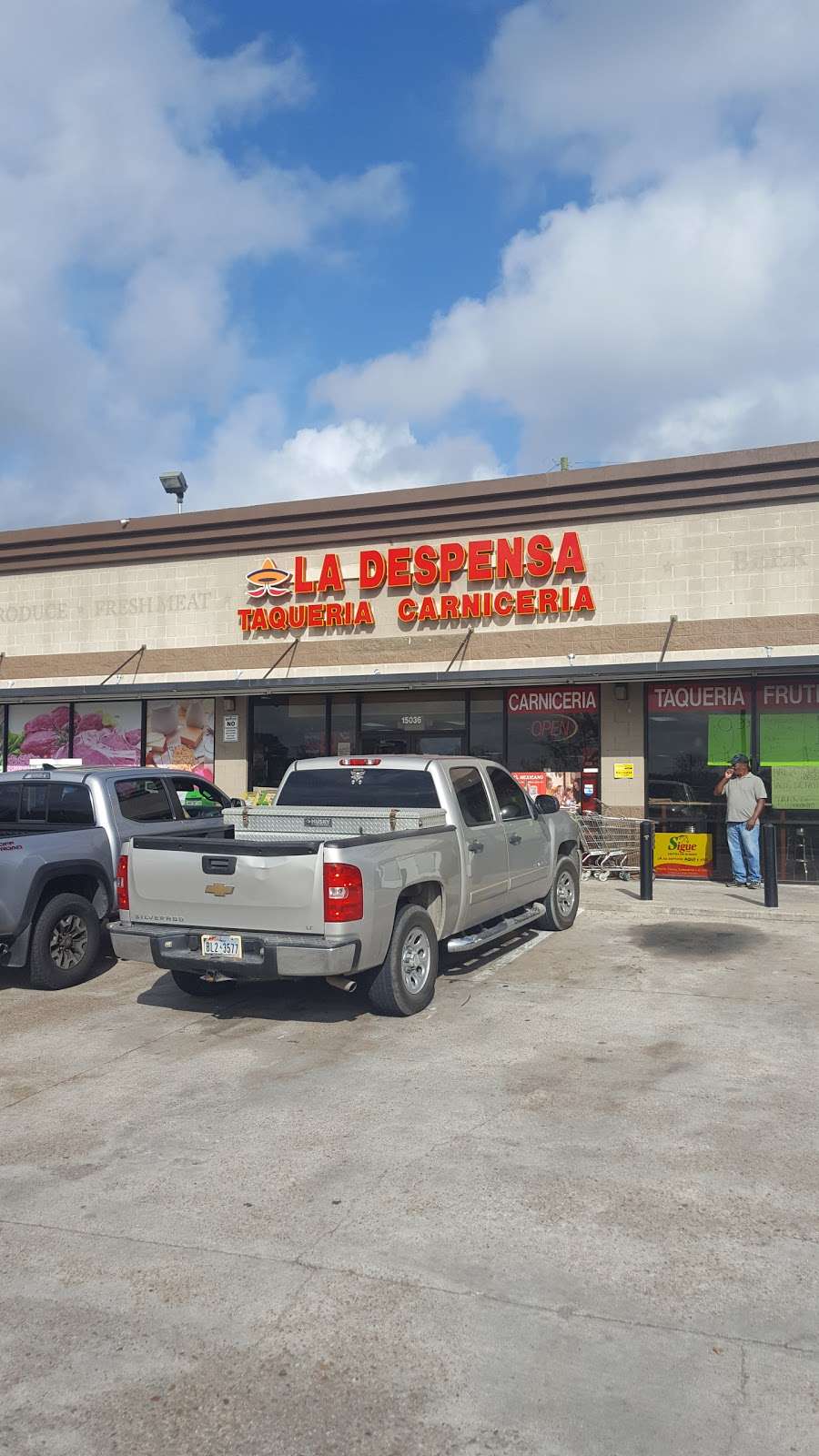 Welcome Supermarket | 15036 Beechnut St, Houston, TX 77083 | Phone: (281) 498-5037