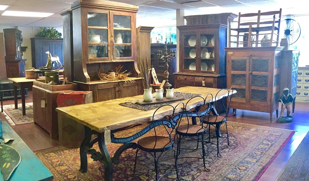 Goods Antiques | 3066 Main St, East Troy, WI 53120, USA | Phone: (262) 720-1416