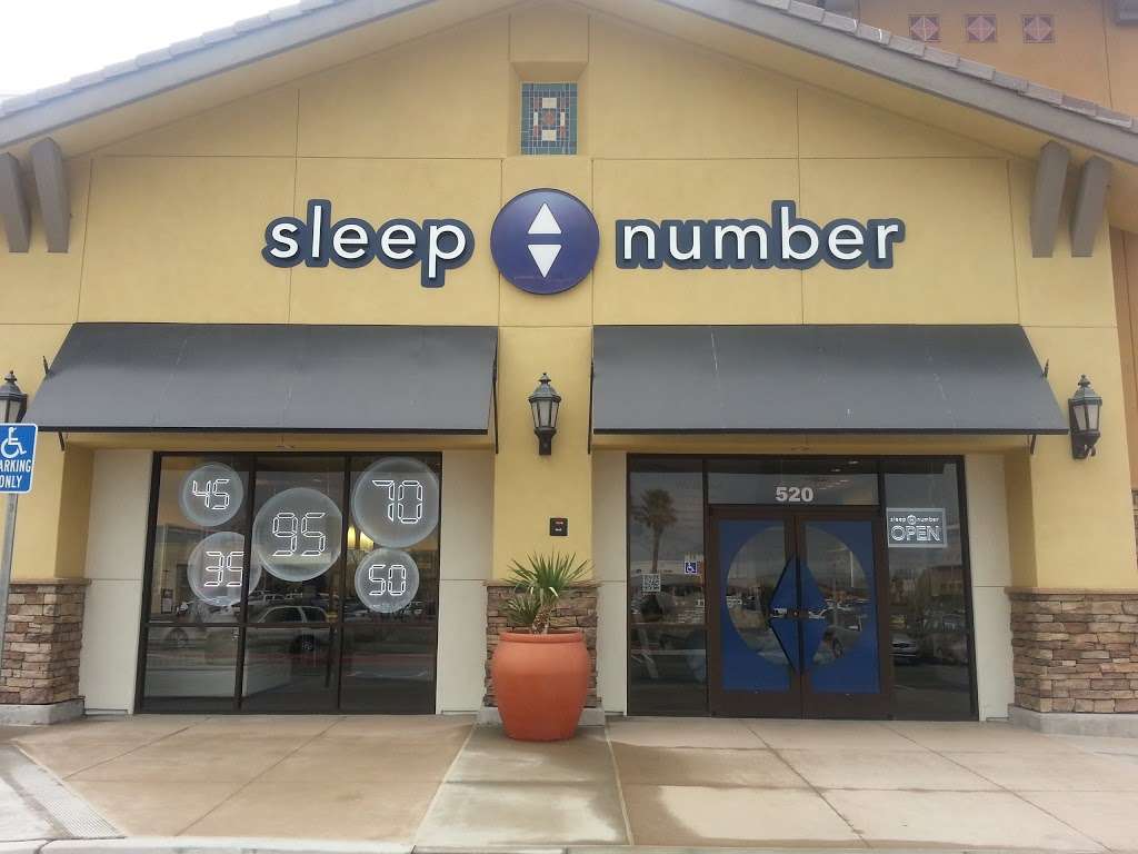 Sleep Number | 12717 Main St Suite 520, Hesperia, CA 92345, USA | Phone: (760) 843-5525
