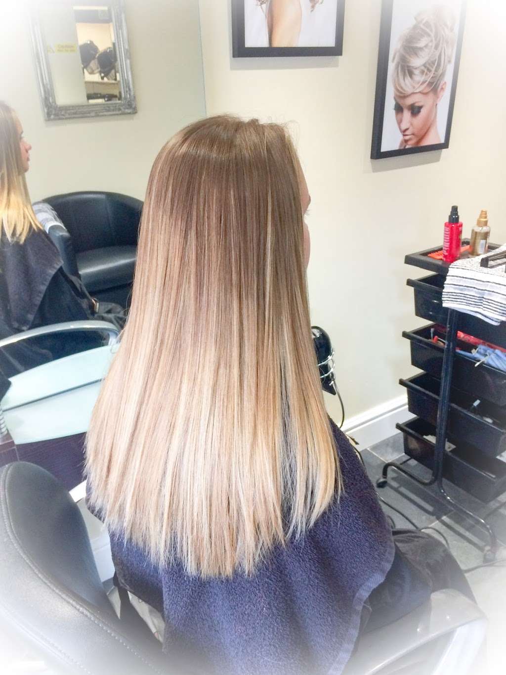 Statera hair design | High Street, Goudhurst, Cranbrook TN17 1AL, UK | Phone: 01580 211696