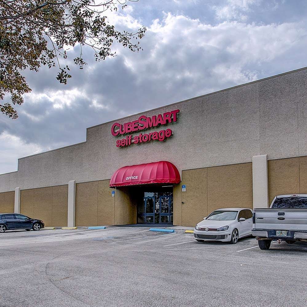 CubeSmart Self Storage | 6591 S Military Trail, Lake Worth, FL 33463, USA | Phone: (561) 439-4918