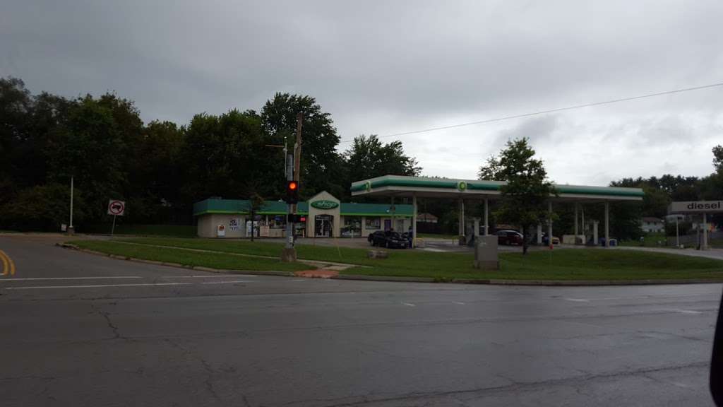 BP | 18700 E US Hwy 24, Independence, MO 64057, USA | Phone: (816) 796-9383