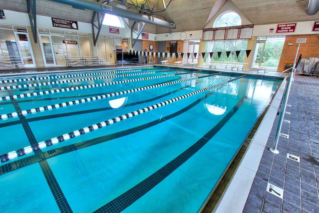 Casey Swim Center | 300 Washington Avenue, Bldg# CSATH3, Chestertown, MD 21620, USA | Phone: (410) 778-7241