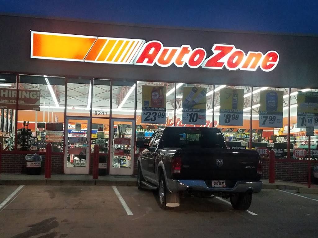AutoZone Auto Parts | 8241 Highland Pointe Dr, West Chester Township, OH 45069, USA | Phone: (513) 755-2464