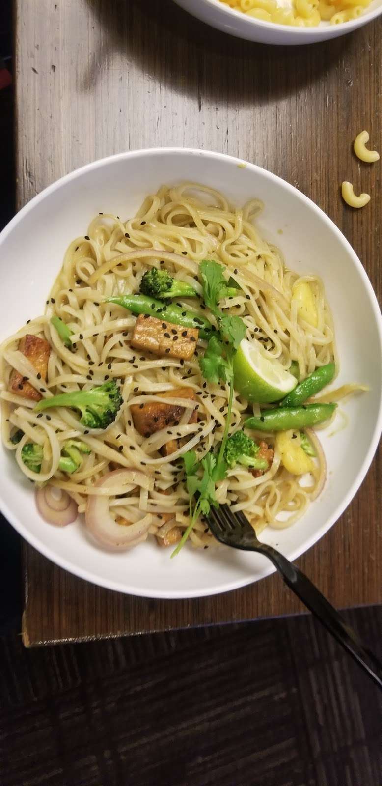 Noodles and Company | 1022 S Canal St, Chicago, IL 60607, USA | Phone: (312) 588-1982