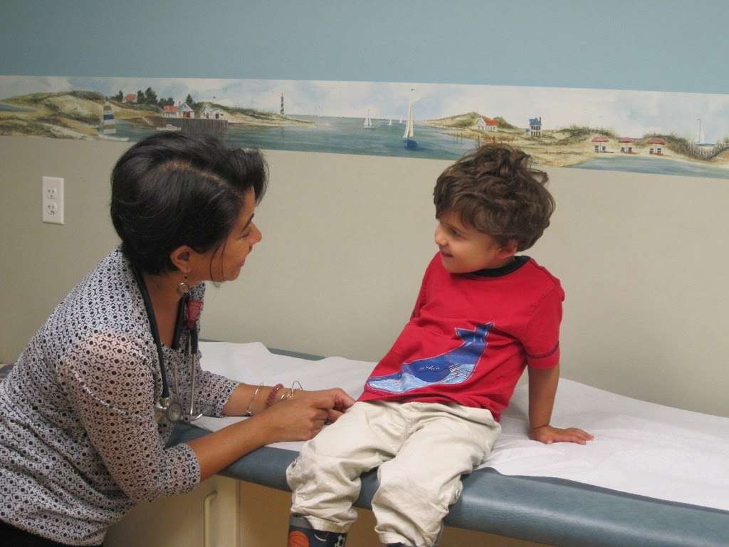 Child & Adolescent Health Specialists | 223 Chief Justice Cushing Hwy #201, Cohasset, MA 02025 | Phone: (781) 383-8380