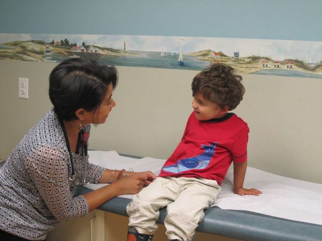 Child & Adolescent Health Specialists | 223 Chief Justice Cushing Hwy #201, Cohasset, MA 02025, USA | Phone: (781) 383-8380