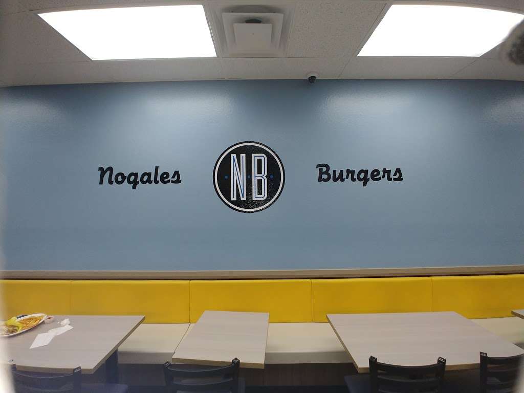 Nogales Burgers #1 | 19036 La Puente Rd, West Covina, CA 91792, USA | Phone: (626) 965-4460