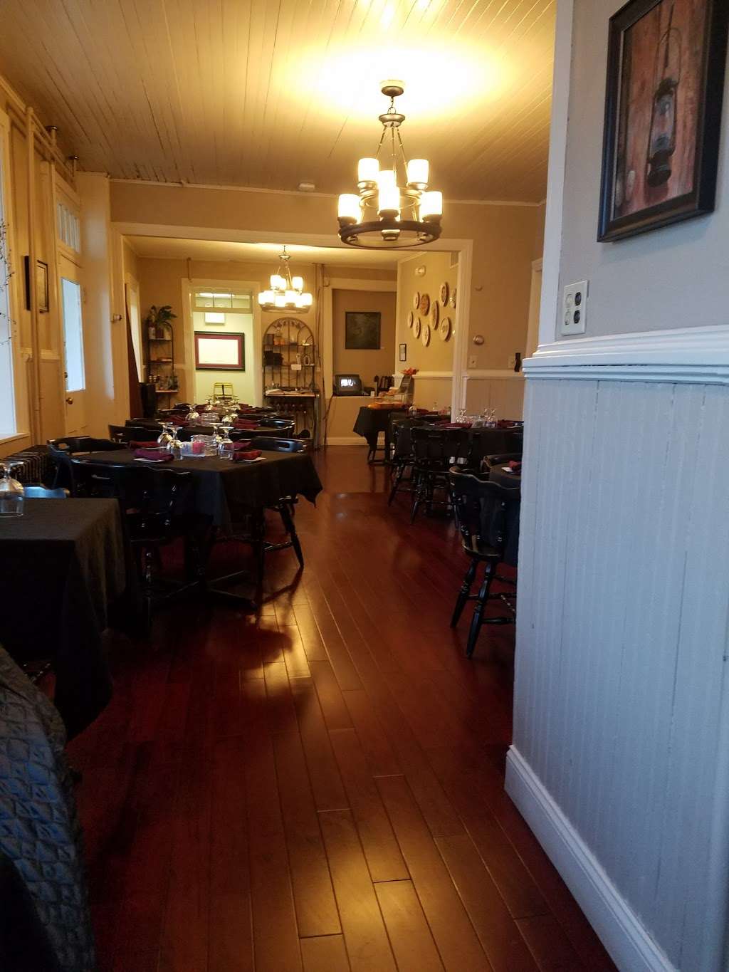 Stony Run Inn and Grill | 2409 PA-737, Kempton, PA 19529 | Phone: (610) 756-4433