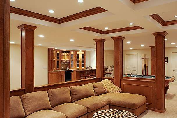 PREP Basements and Remodeling | 1630 Bent Grass Cir, Castle Rock, CO 80109, USA | Phone: (720) 276-8693