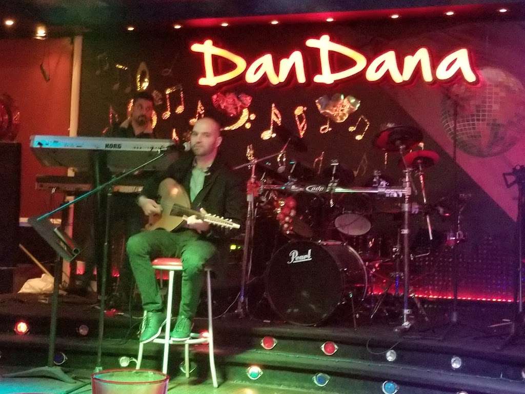 DanDana | 5324 N Kedzie Ave, Chicago, IL 60625, USA | Phone: (773) 654-1314