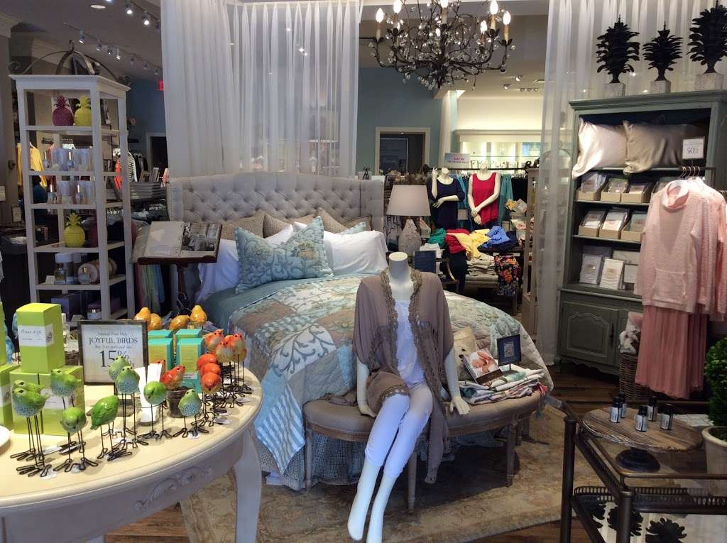 Soft Surroundings 3056 Nj 10 Suite R Denville Nj 07834 Usa