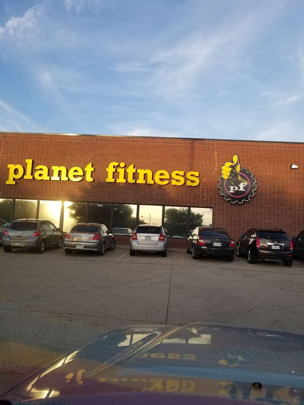 Planet Fitness | 1016 Pioneer Rd, Mesquite, TX 75149, USA | Phone: (972) 329-8900