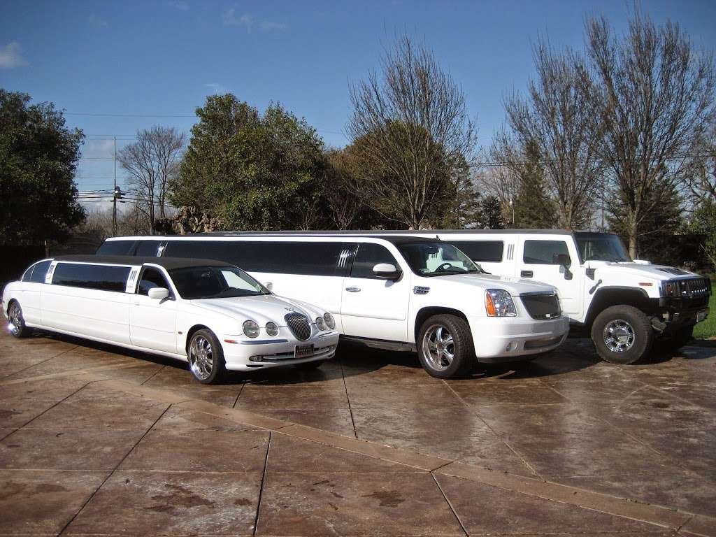 AllStar Limousine | 3113 Almond Tree Ct, Antioch, CA 94509, USA | Phone: (925) 338-7827